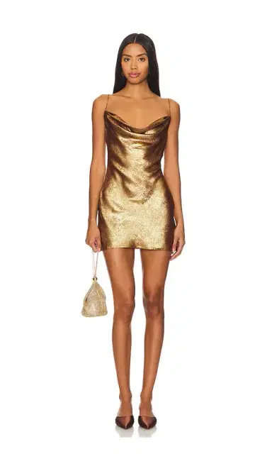 superdown Matti Mini Dress | Thumbnail 1 superdown Matti Mini Dress | Thumbnail 1