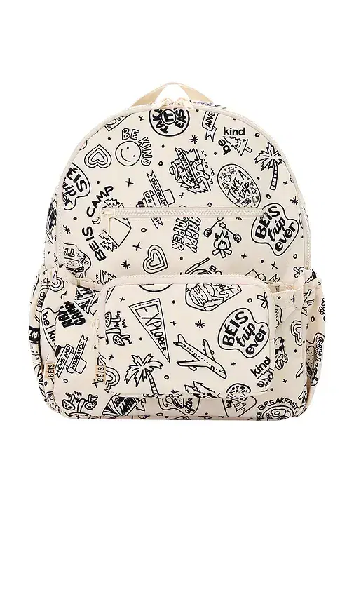 The Kids Backpack The Kids Backpack