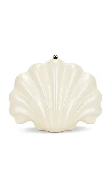 JW PEI Shell Clutch | Thumbnail 2 JW PEI Shell Clutch | Thumbnail 2