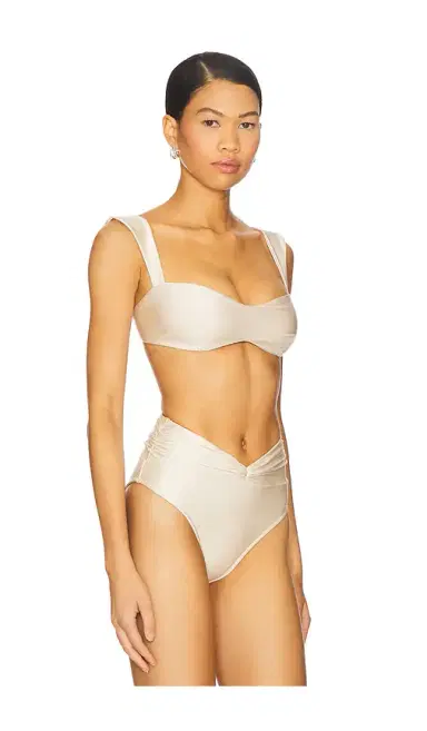 Shani Shemer Aster Bikini Top | Thumbnail 2 Shani Shemer Aster Bikini Top | Thumbnail 2