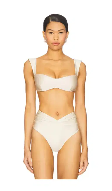 Shani Shemer Aster Bikini Top | Thumbnail 1 Shani Shemer Aster Bikini Top | Thumbnail 1