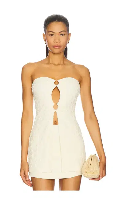 DEVON WINDSOR Joy Top | Thumbnail 1 DEVON WINDSOR Joy Top | Thumbnail 1