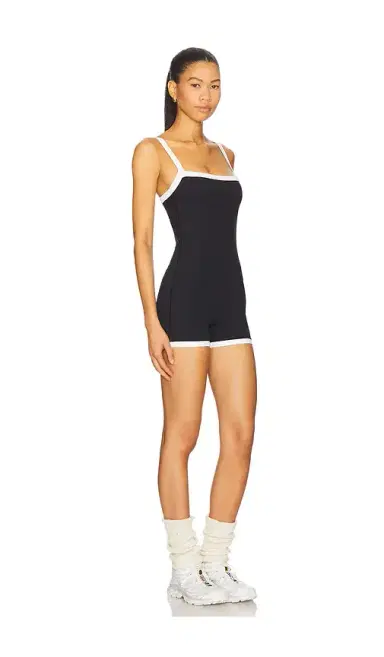 Splits59 Monah Rigor Jumpsuit | Thumbnail 2 Splits59 Monah Rigor Jumpsuit | Thumbnail 2