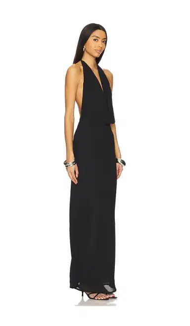 Runaway The Label x REVOLVE Lexie Maxi Dress | Thumbnail 2 Runaway The Label x REVOLVE Lexie Maxi Dress | Thumbnail 2