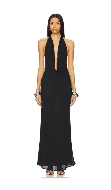 Runaway The Label x REVOLVE Lexie Maxi Dress | Thumbnail 1 Runaway The Label x REVOLVE Lexie Maxi Dress | Thumbnail 1