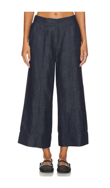 Brochu Walker Odele Denim Pant | Thumbnail 1 Brochu Walker Odele Denim Pant | Thumbnail 1