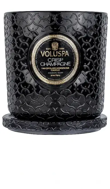 Voluspa Crisp Champ 30oz Boxed Luxe | Thumbnail 2 Voluspa Crisp Champ 30oz Boxed Luxe | Thumbnail 2