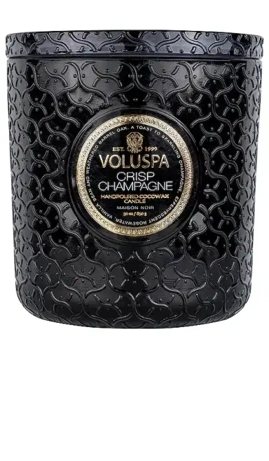 Voluspa Crisp Champ 30oz Boxed Luxe | Thumbnail 1 Voluspa Crisp Champ 30oz Boxed Luxe | Thumbnail 1