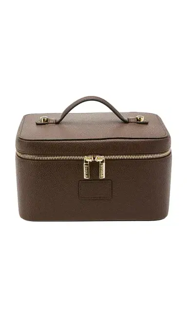 ETOILE COLLECTIVE Vanity Case | Thumbnail 1 ETOILE COLLECTIVE Vanity Case | Thumbnail 1