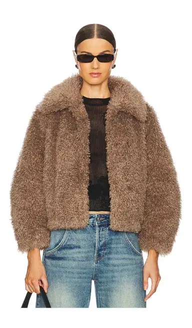 Adrienne Landau The Teddy Bomber | Thumbnail 1 Adrienne Landau The Teddy Bomber | Thumbnail 1