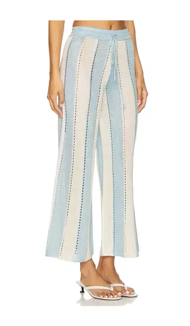 Calle Del Mar Cabana Stripe Pant | Thumbnail 2 Calle Del Mar Cabana Stripe Pant | Thumbnail 2