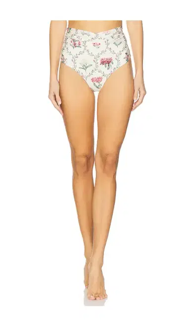 Agua by Agua Bendita Vaiven Bikini Bottom | Thumbnail 1 Agua by Agua Bendita Vaiven Bikini Bottom | Thumbnail 1