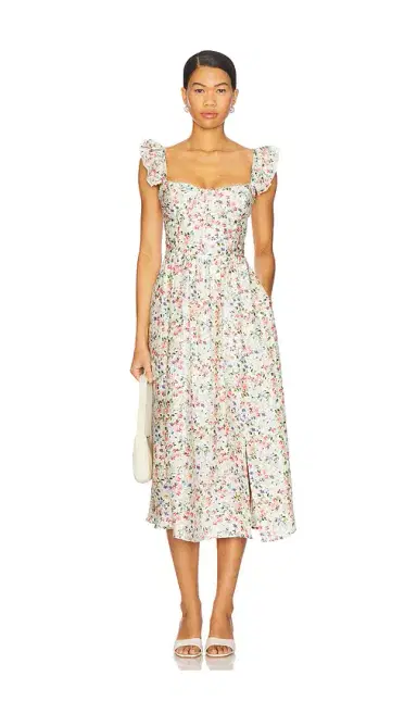 ASTR the Label Wedelia Dress | Thumbnail 2 ASTR the Label Wedelia Dress | Thumbnail 2
