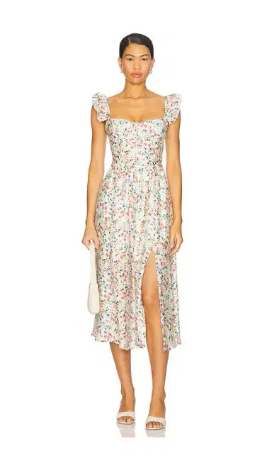 ASTR the Label Wedelia Dress | Thumbnail 1 ASTR the Label Wedelia Dress | Thumbnail 1