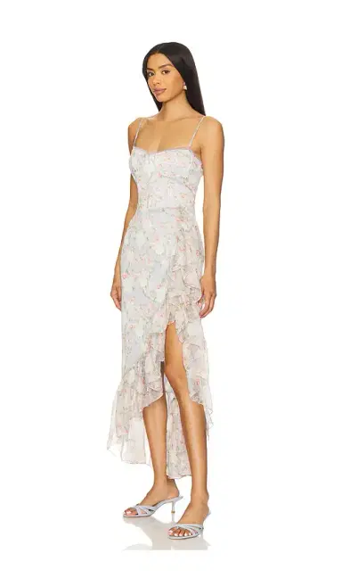ASTR the Label Brisbane Dress | Thumbnail 2 ASTR the Label Brisbane Dress | Thumbnail 2