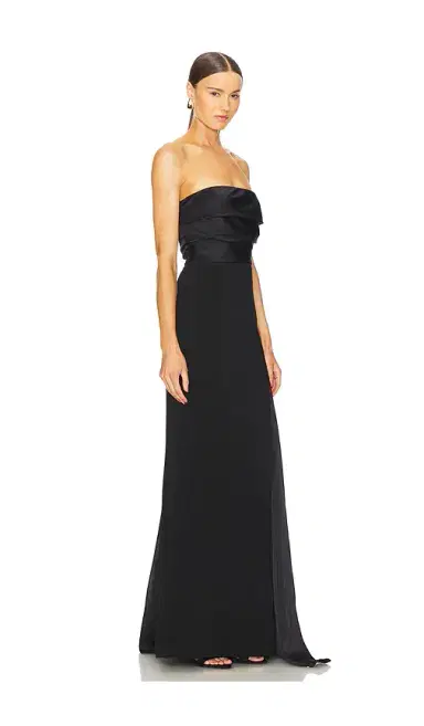 NBD Amira Gown | Thumbnail 2 NBD Amira Gown | Thumbnail 2