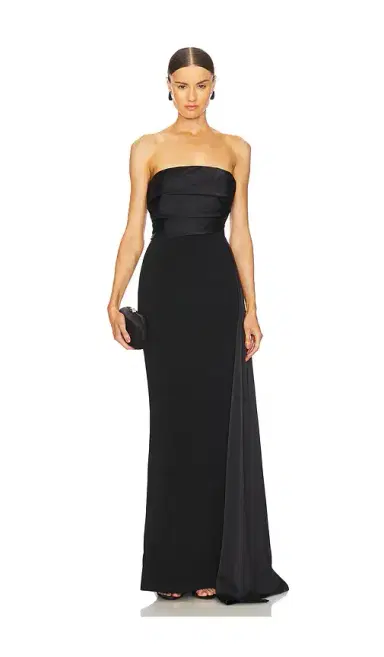 NBD Amira Gown | Thumbnail 1 NBD Amira Gown | Thumbnail 1