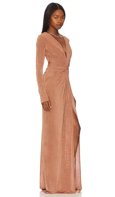 Katie May In A Mood Gown | Thumbnail 2 Katie May In A Mood Gown | Thumbnail 2