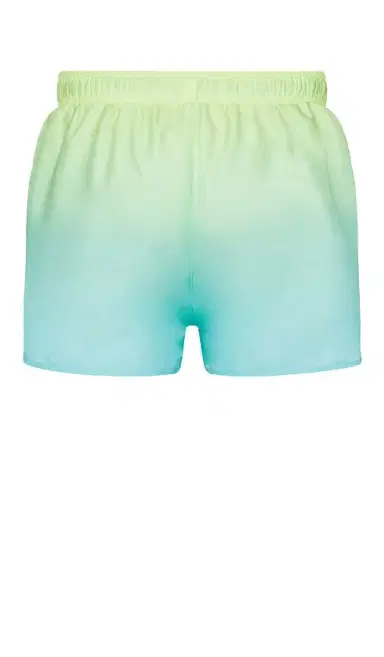 Runaway The Label Neo Boardshort | Thumbnail 2 Runaway The Label Neo Boardshort | Thumbnail 2