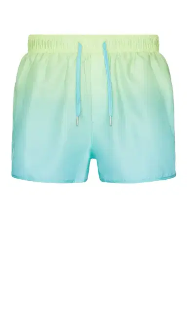 Runaway The Label Neo Boardshort | Thumbnail 1 Runaway The Label Neo Boardshort | Thumbnail 1