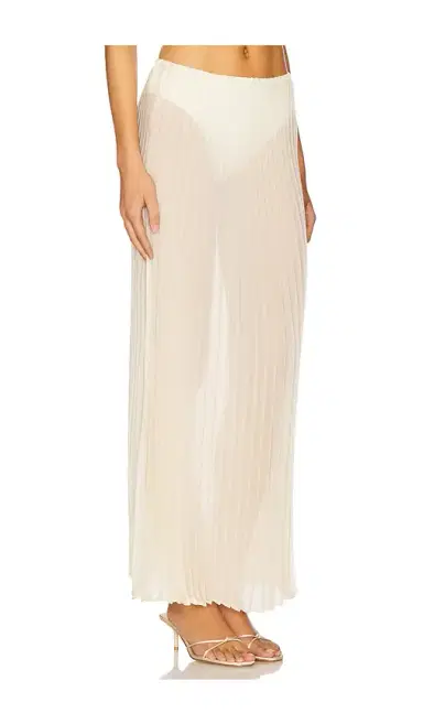Shani Shemer Thora Maxi Skirt | Thumbnail 2 Shani Shemer Thora Maxi Skirt | Thumbnail 2