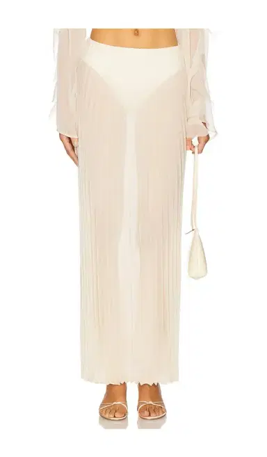 Shani Shemer Thora Maxi Skirt | Thumbnail 1 Shani Shemer Thora Maxi Skirt | Thumbnail 1