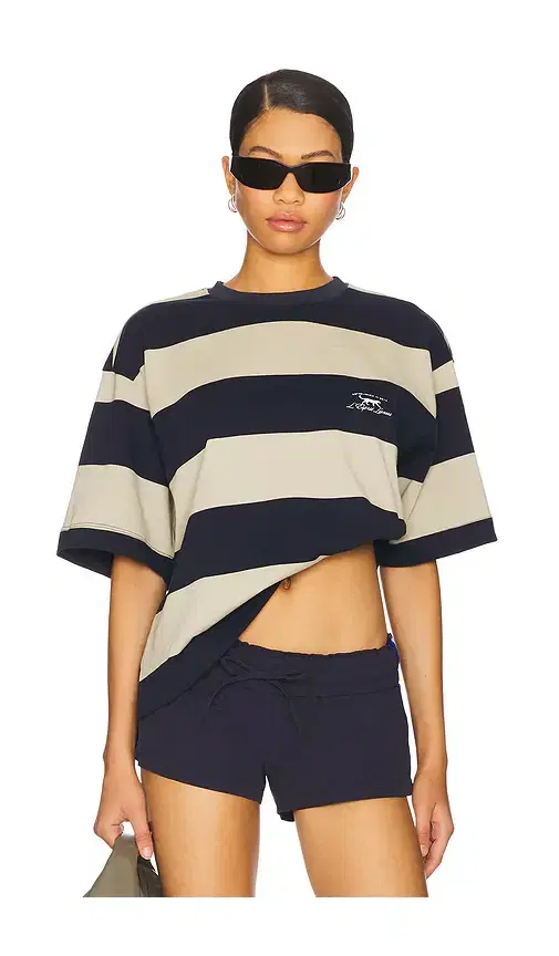 Emerging Tee Emerging Tee