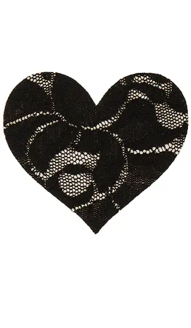 Nippies Nippies Hearts Patch of Freedom | Thumbnail 2 Nippies Nippies Hearts Patch of Freedom | Thumbnail 2