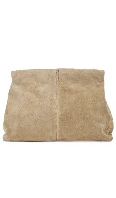 Flattered Clay Bag | Thumbnail 2 Flattered Clay Bag | Thumbnail 2