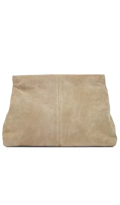 Flattered Clay Bag | Thumbnail 1 Flattered Clay Bag | Thumbnail 1