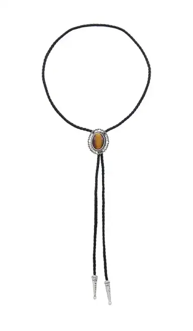 petit moments Milton Bolo Necklace | Thumbnail 1 petit moments Milton Bolo Necklace | Thumbnail 1