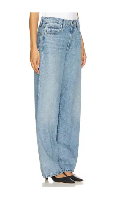 Joe's Jeans Ryan Low Slung Baggy | Thumbnail 2 Joe's Jeans Ryan Low Slung Baggy | Thumbnail 2