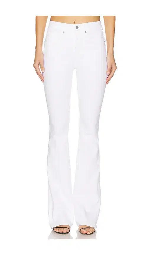 Beverly Skinny Flare Jeans Beverly Skinny Flare Jeans