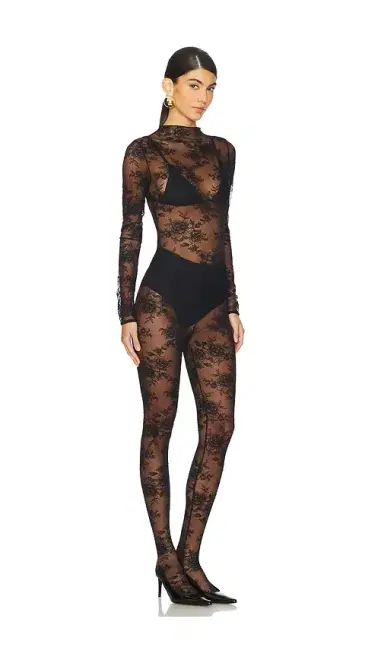NBD Amalia Jumpsuit | Thumbnail 2 NBD Amalia Jumpsuit | Thumbnail 2
