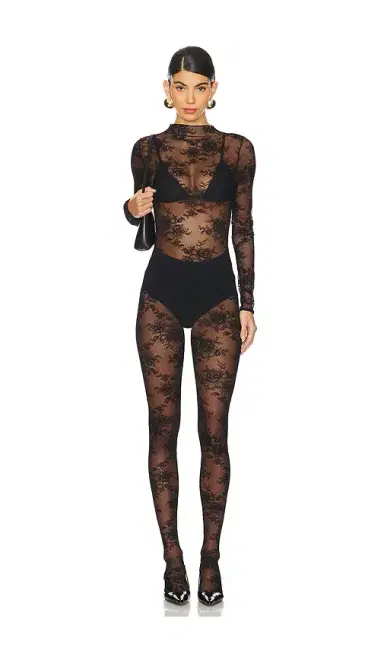NBD Amalia Jumpsuit | Thumbnail 1 NBD Amalia Jumpsuit | Thumbnail 1