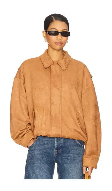 LIONESS Kenny Bomber | Thumbnail 2 LIONESS Kenny Bomber | Thumbnail 2