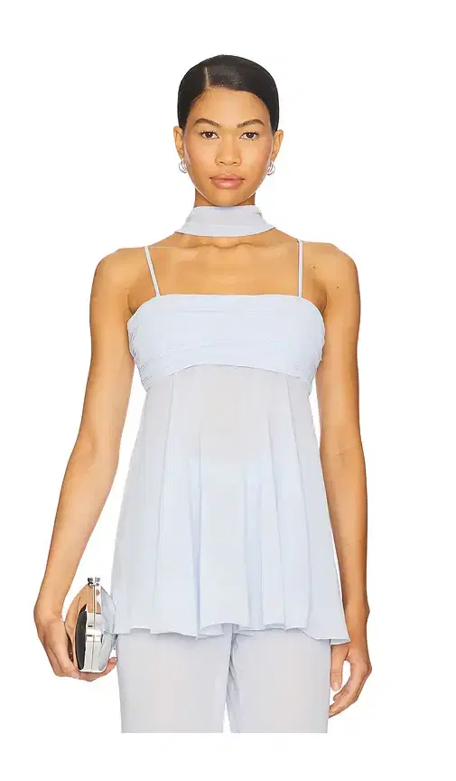 Tamara Top Tamara Top