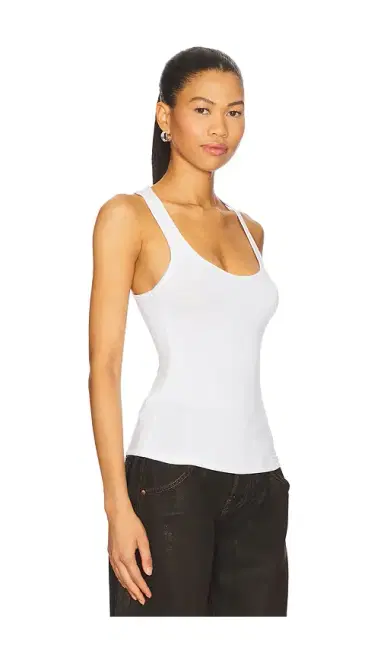 EB Denim Lucy Racerback Tank | Thumbnail 2 EB Denim Lucy Racerback Tank | Thumbnail 2