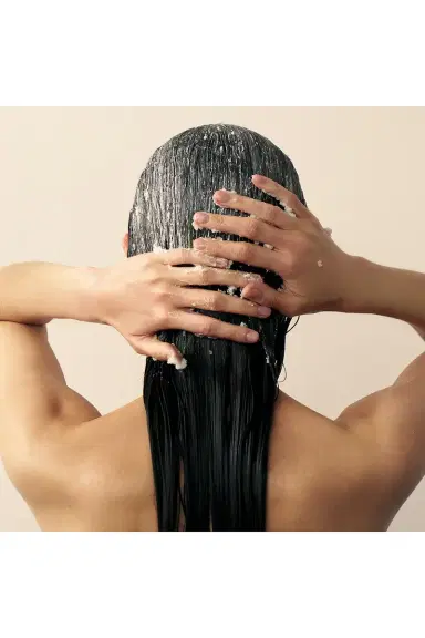 Christophe Robin Cleansing Purifying Scrub With Sea Salt | Thumbnail 6 Christophe Robin Cleansing Purifying Scrub With Sea Salt | Thumbnail 6