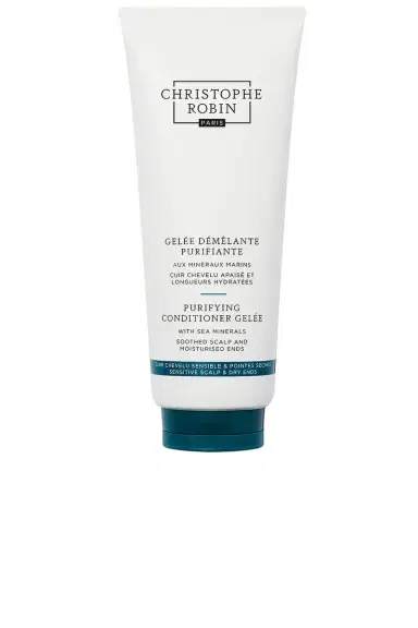 Christophe Robin Purifying Conditioner Gelee | Thumbnail 3 Christophe Robin Purifying Conditioner Gelee | Thumbnail 3
