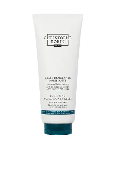 Christophe Robin Purifying Conditioner Gelee | Thumbnail 1 Christophe Robin Purifying Conditioner Gelee | Thumbnail 1