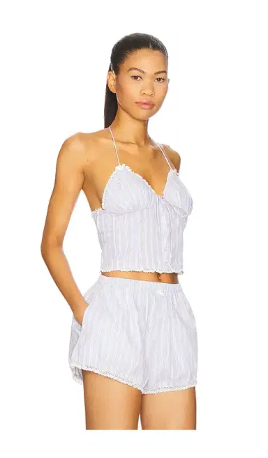 For Love & Lemons Lakeside Top | Thumbnail 2 For Love & Lemons Lakeside Top | Thumbnail 2