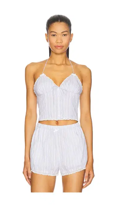 For Love & Lemons Lakeside Top | Thumbnail 1 For Love & Lemons Lakeside Top | Thumbnail 1