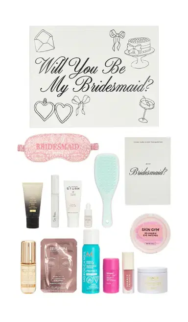 REVOLVE Beauty Will You Be My Bridesmaid? Set | Thumbnail 2 REVOLVE Beauty Will You Be My Bridesmaid? Set | Thumbnail 2
