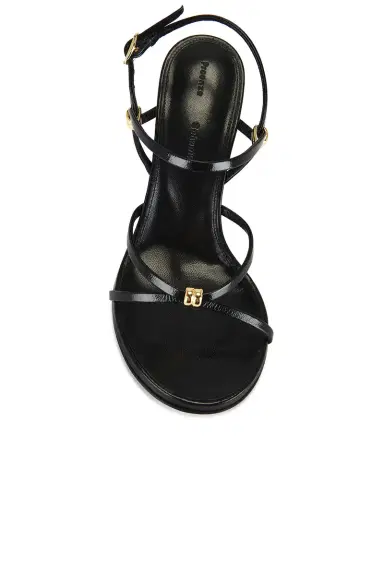 Proenza Schouler Coil Wedge Sandal | Thumbnail 4 Proenza Schouler Coil Wedge Sandal | Thumbnail 4