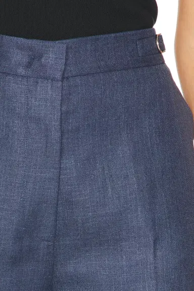 Gabriela Hearst Vesta Pant | Thumbnail 6 Gabriela Hearst Vesta Pant | Thumbnail 6