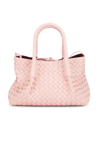 Bottega Veneta Small Pinacoteca Tote Bag | Thumbnail 3 Bottega Veneta Small Pinacoteca Tote Bag | Thumbnail 3