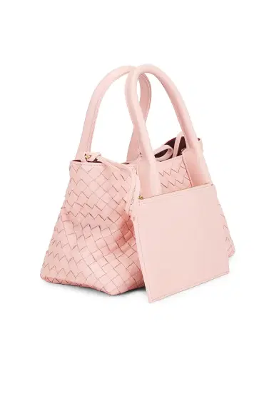 Bottega Veneta Small Pinacoteca Tote Bag | Thumbnail 5 Bottega Veneta Small Pinacoteca Tote Bag | Thumbnail 5
