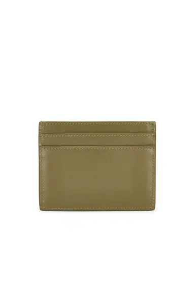 Saint Laurent Credit Card Case | Thumbnail 2 Saint Laurent Credit Card Case | Thumbnail 2