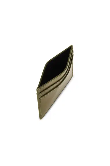 Saint Laurent Credit Card Case | Thumbnail 4 Saint Laurent Credit Card Case | Thumbnail 4